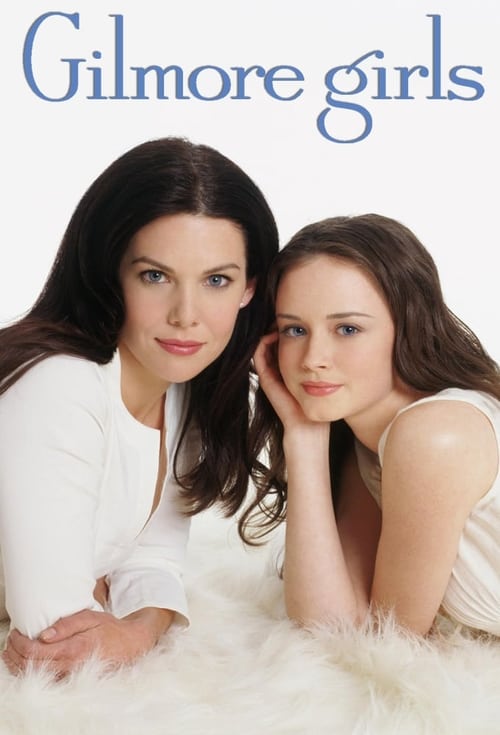 Gilmore Girls : 1.Sezon 9.Bölüm İzle